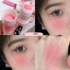 Blush coreano