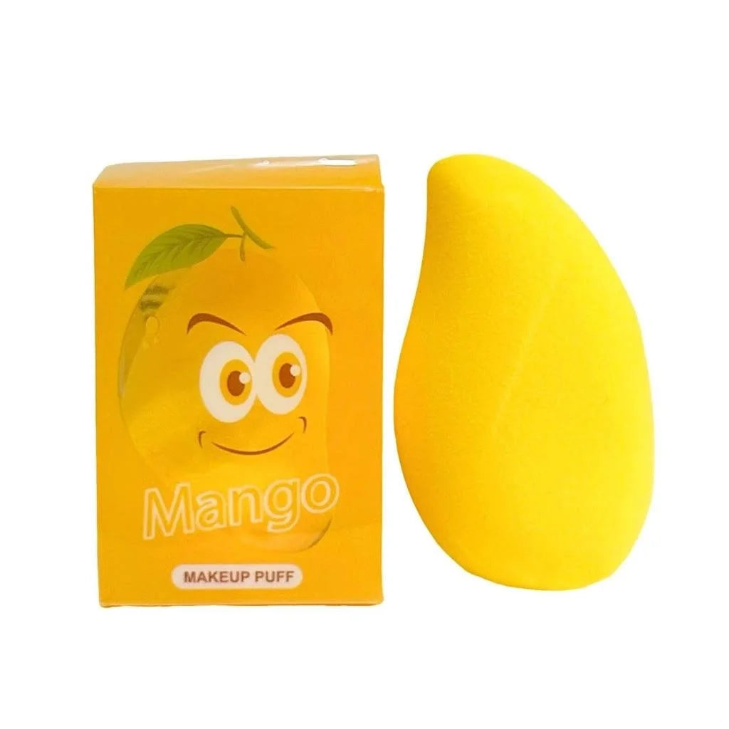 Esponja de mango