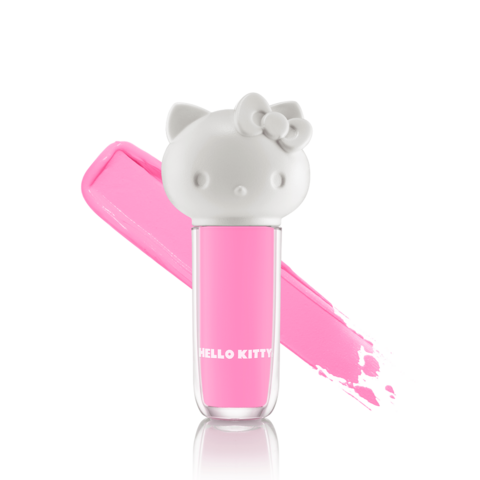 Blush líquido bt skin Hello Kitty