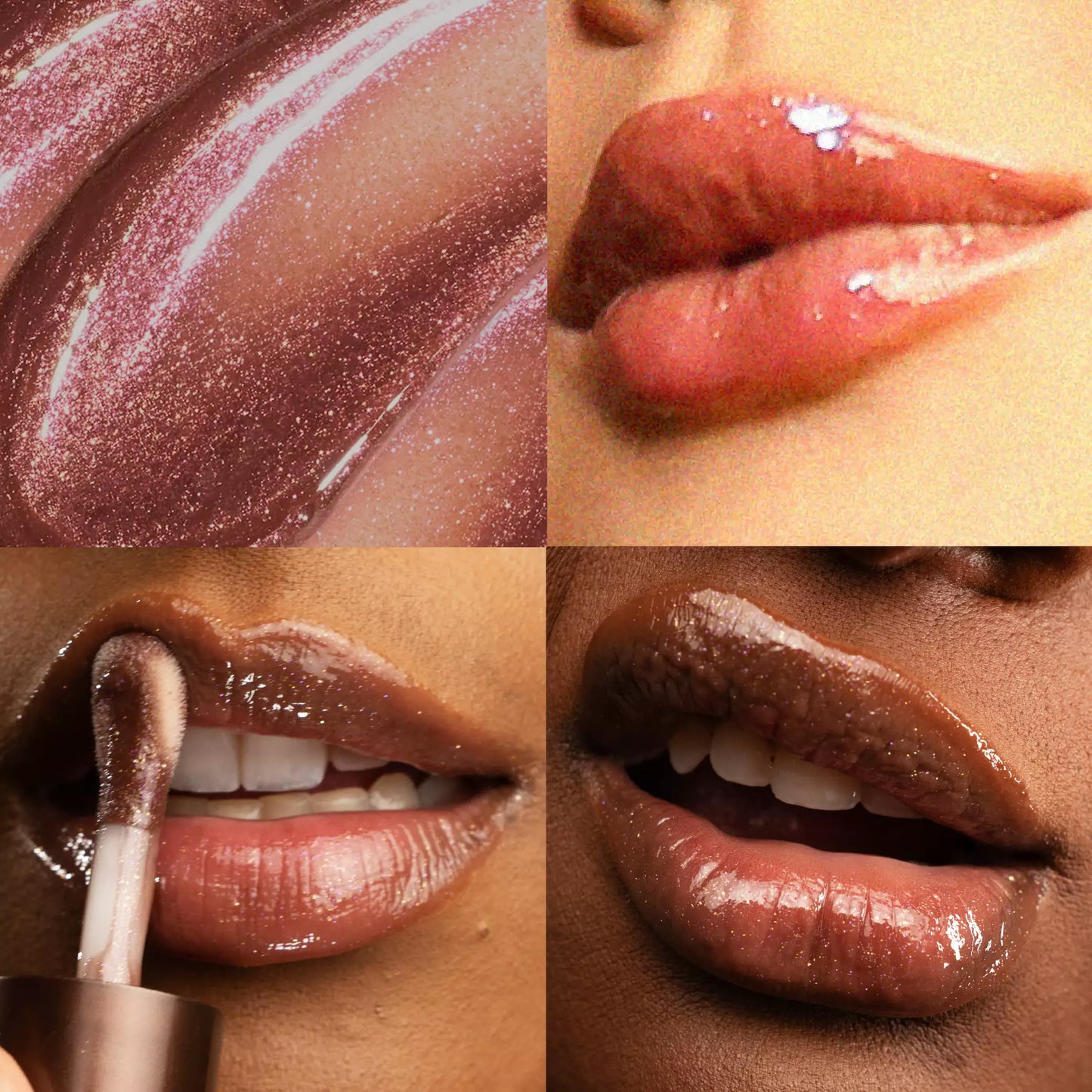 Lip bunny Franciny Ehlke