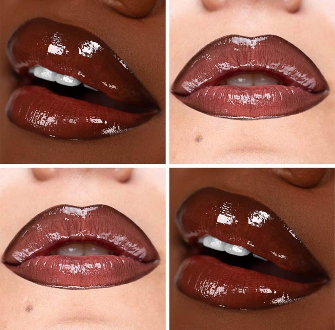 Tint Cream choco fun fenzza