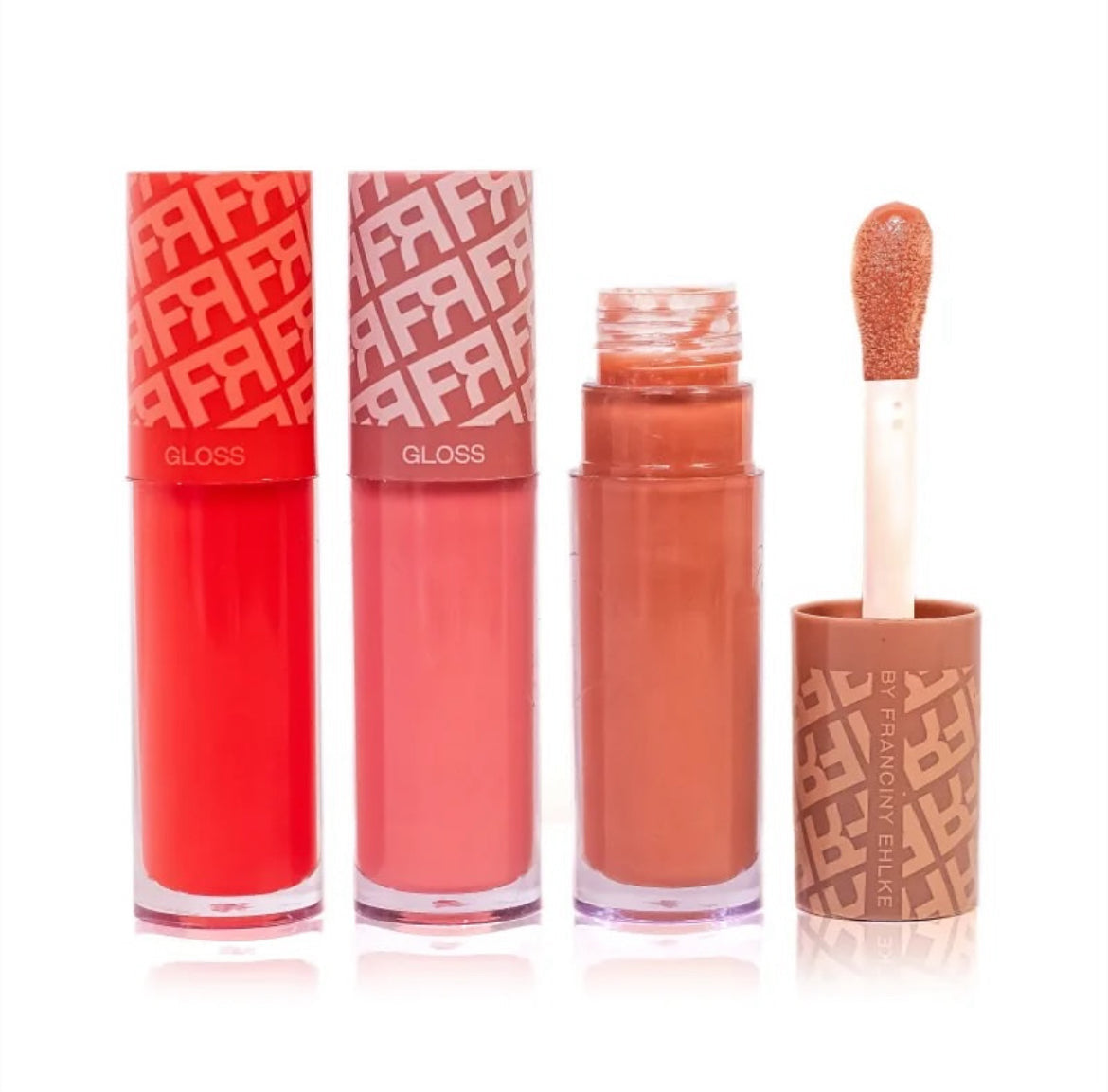 Kit gloss Franciny Ehlke