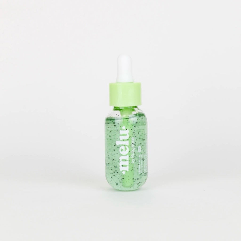 Serum antioxidante kiwi Melu