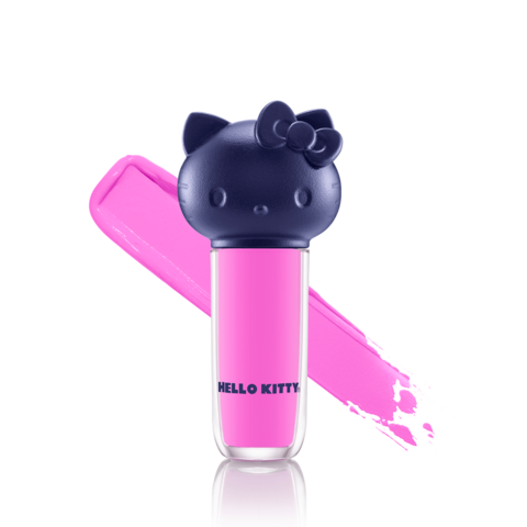 Blush líquido bt skin Hello Kitty