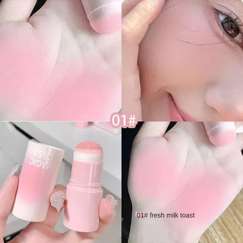 Blush coreano