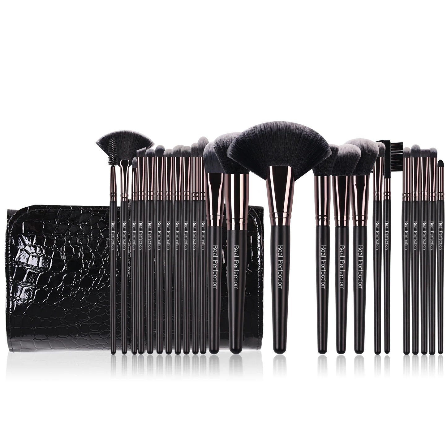 Set de 24 brochas profesionales