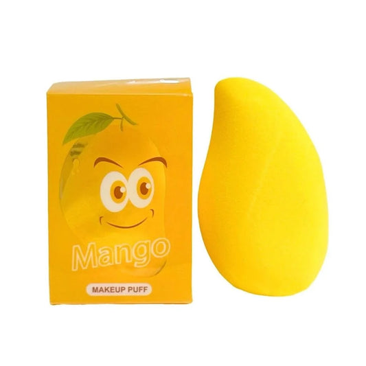 Esponja de mango