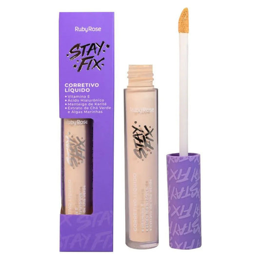 Corrector Stay Fix