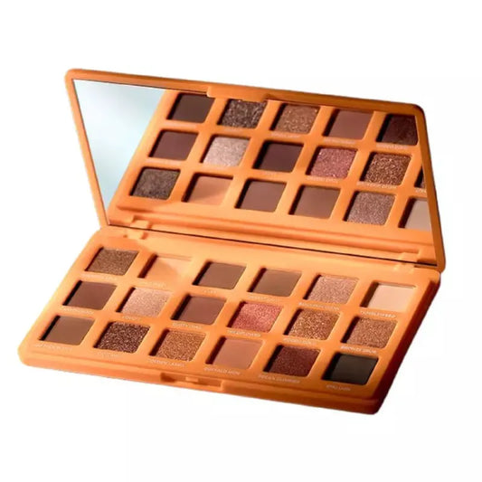 Paleta de sombras rodeo Ruby rose