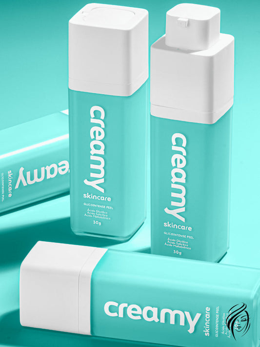 Glicointense Peel creamy