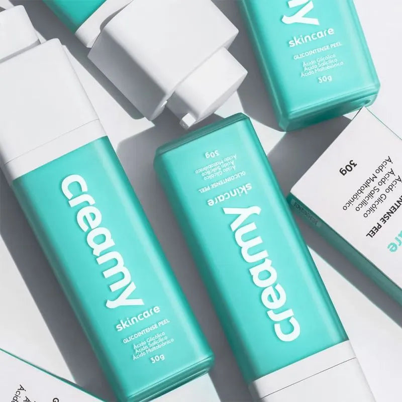 Glicointense Peel creamy