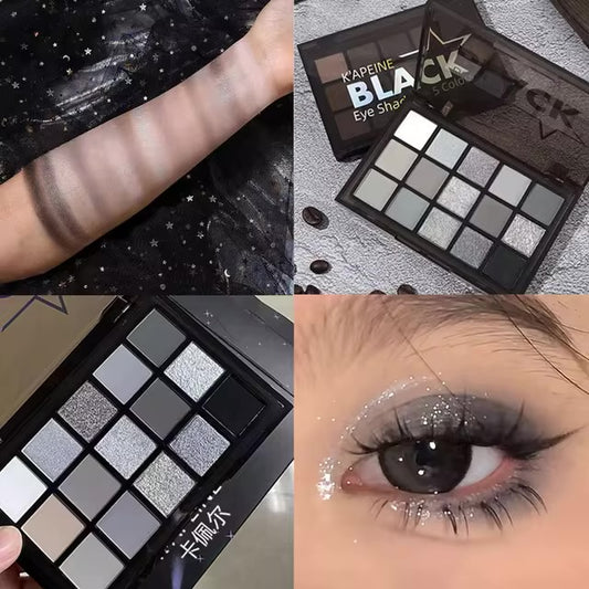Paleta de sombras