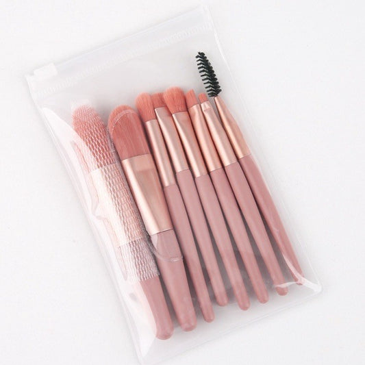 Set mini brochas de bolso