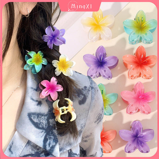 Mini pinza de pelo Hawaiano