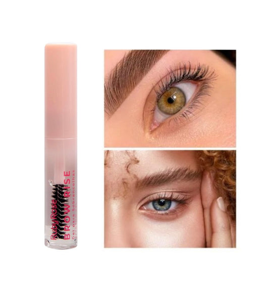 Gel de cejas brow rise ruby rose