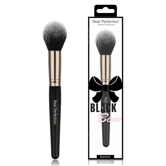 Brocha de blush real perfection