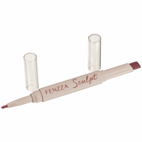 Fenzza sculpt duo Stick