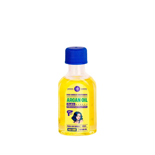 Aceite Lola Argan Oil