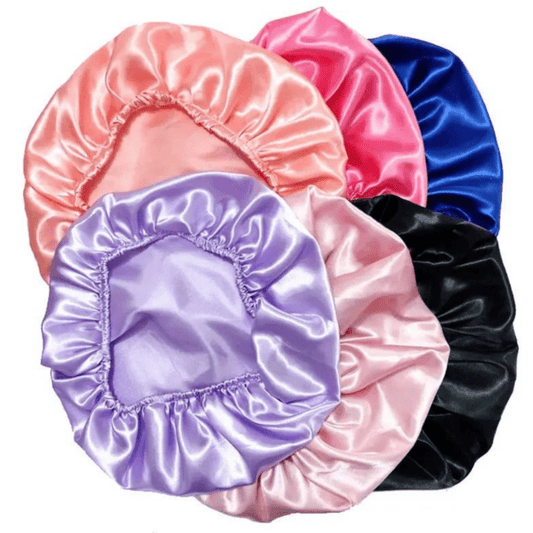 Gorra de satin Antifriz