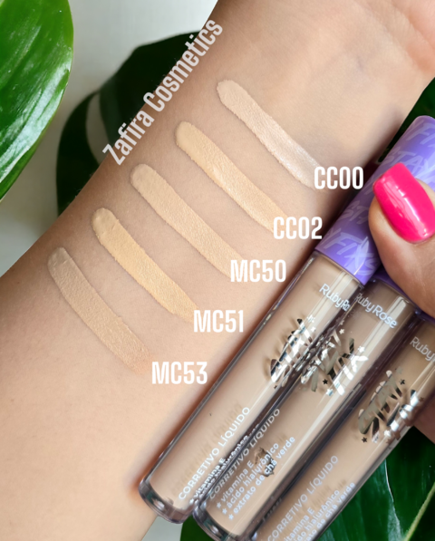 Corrector Stay Fix