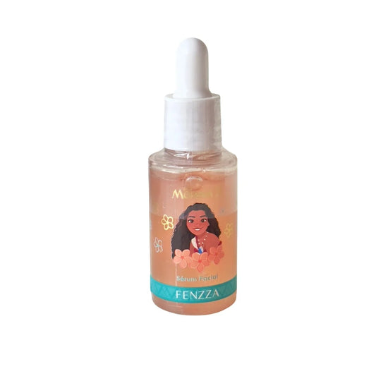Serum facial Moana revitalizante