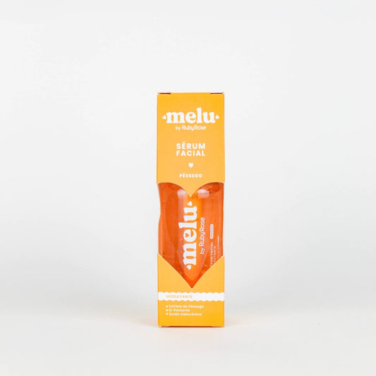 Serum hidratante Durazno Melu