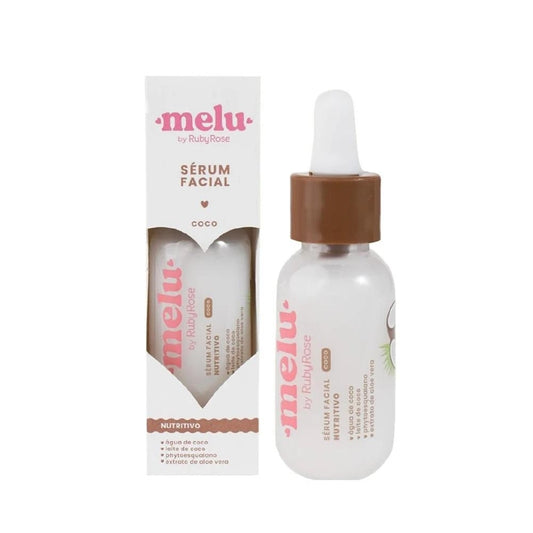 Serum nutritivo de Coco Melu