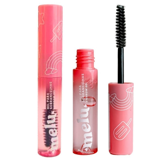 Gel de cejas Melu