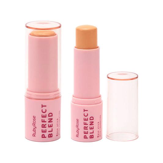 Base Stick Soft blend Ruby rose