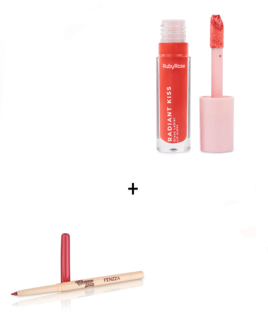 Lip combo