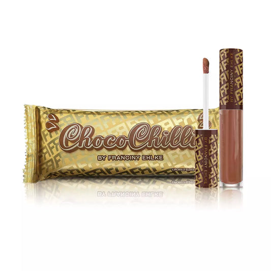 Chocochilli franciny ehlke