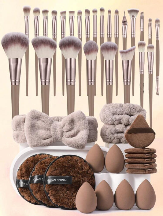 Set de brochas