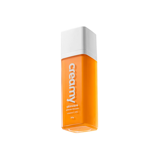 Vitamina C creamy