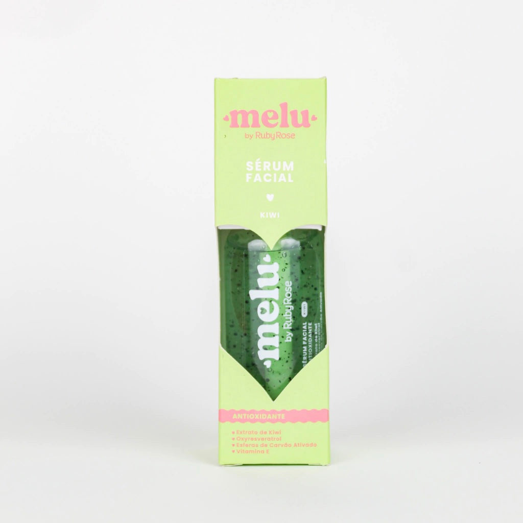 Serum antioxidante kiwi Melu