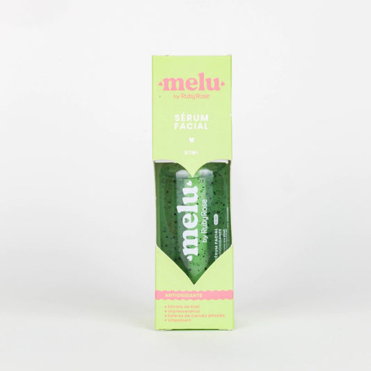 Serum antioxidante kiwi Melu