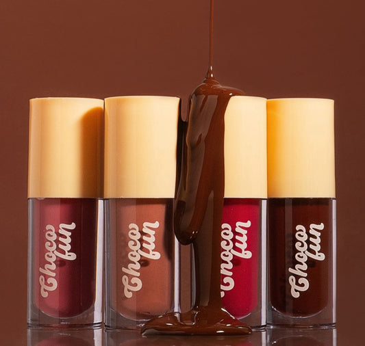 Tint Cream choco fun fenzza