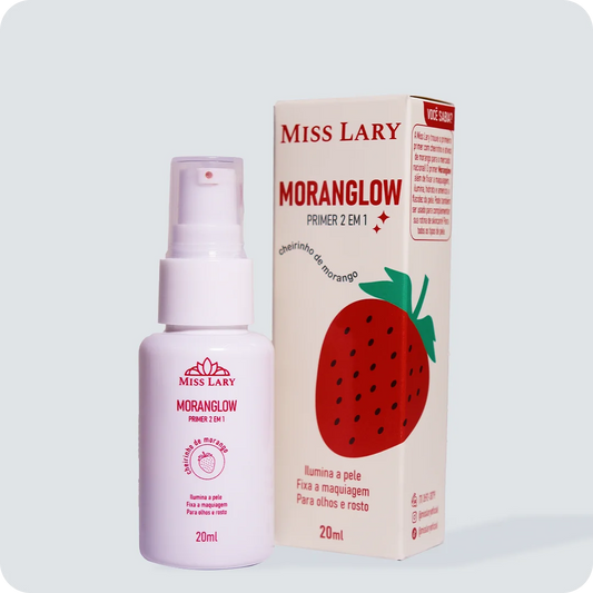 Primer glow 2x1 Miss lary