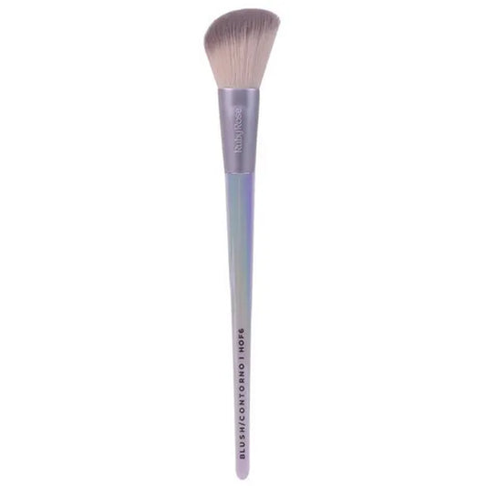 Brocha blush/contorno holográfico Ruby rose