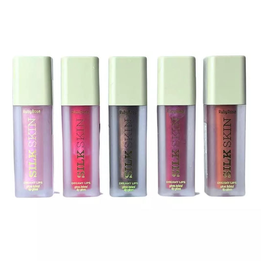 Lip gloss silk Skin