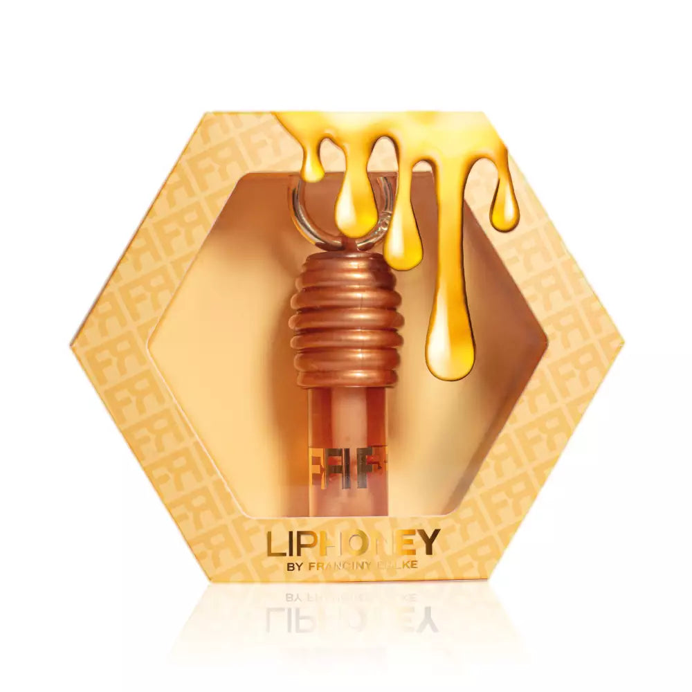 Lip honey Franciny Ehlke