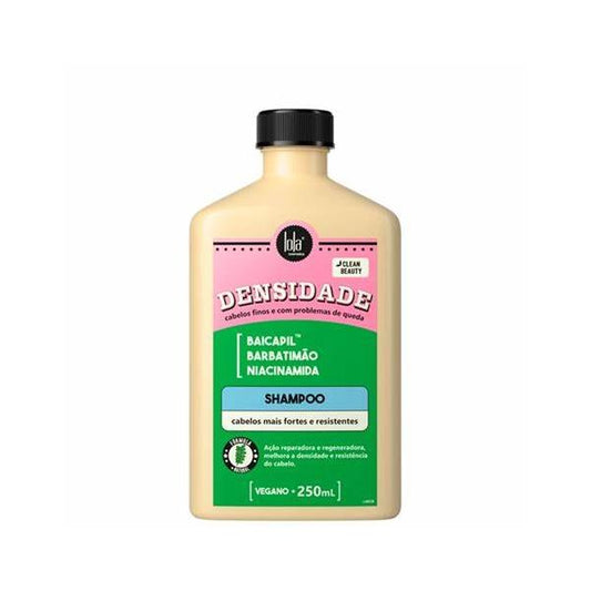 Shampoo Lola Densidade restaurador