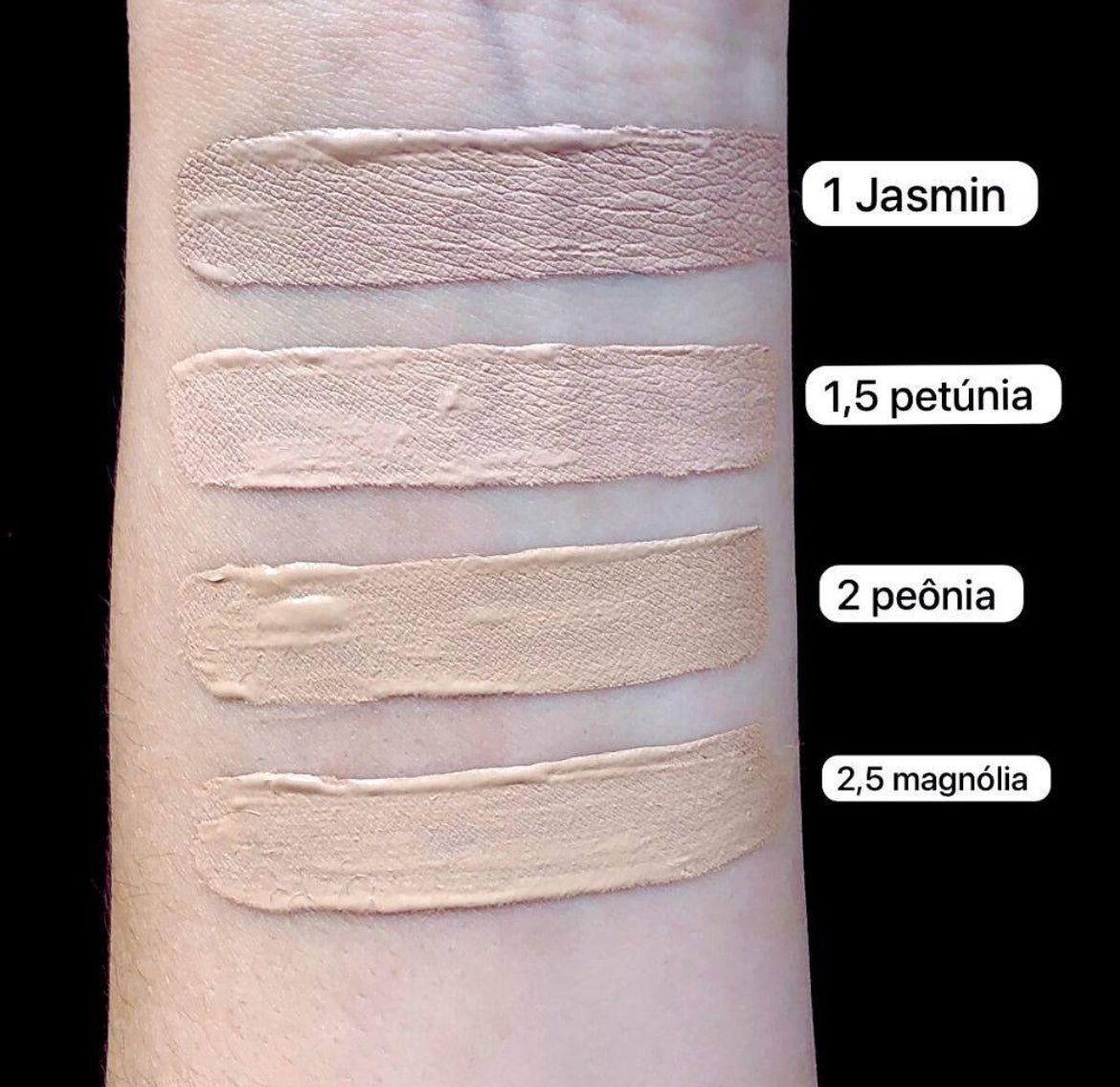 Corrector Boca Rosa