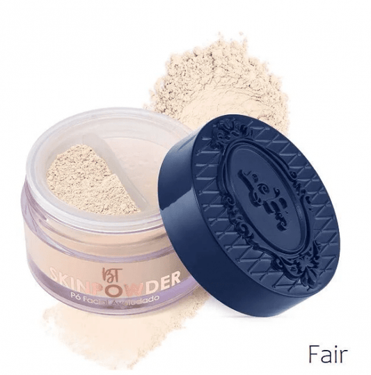 Polvo translúcido bt skin powder Fair