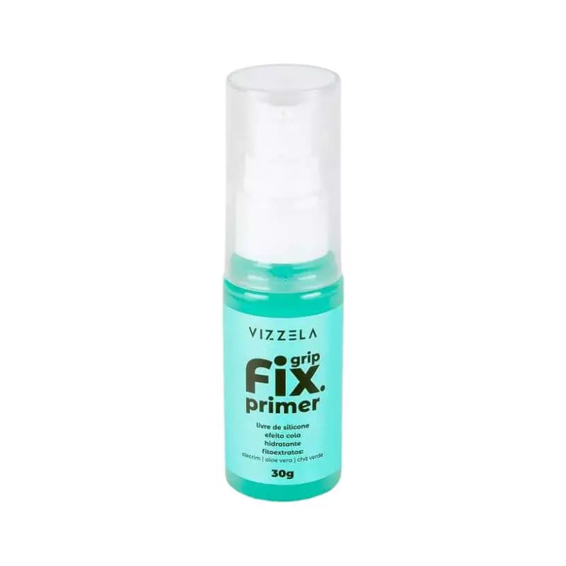 Primer facial Vizzela
