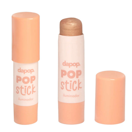Iluminador pop Stick Dapop