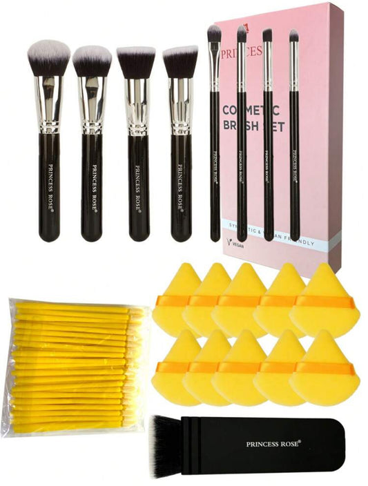 Kit brochas
