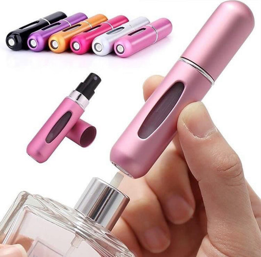 Mini porta perfume