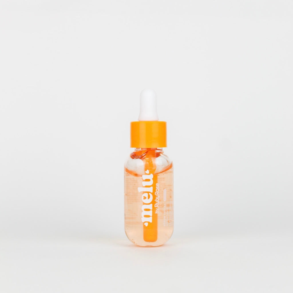 Serum hidratante Durazno Melu