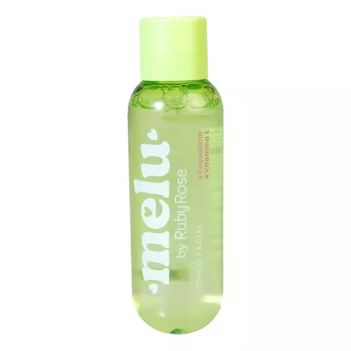 Tônico facial melu