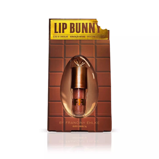 Lip bunny Franciny Ehlke